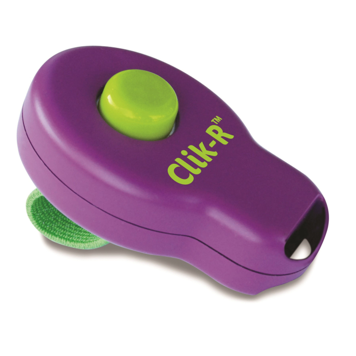 JS Fingerclicker Clik-R, 7 cm