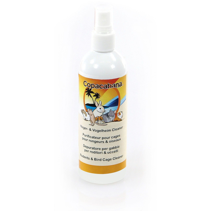 Copacabana Nager+Vogelheim Cleaner - 175ml 