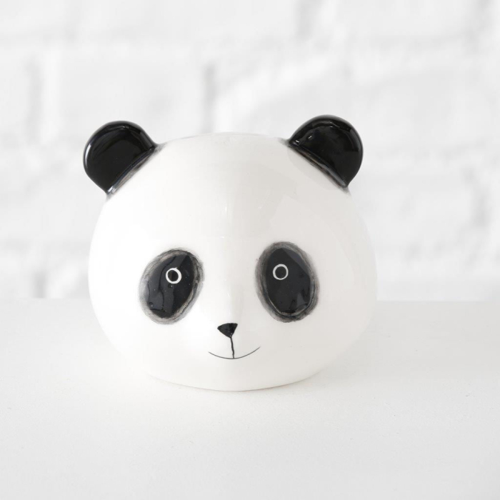 BO Spardose "Kitti", Pandabär 10cm | Geschenkartikel