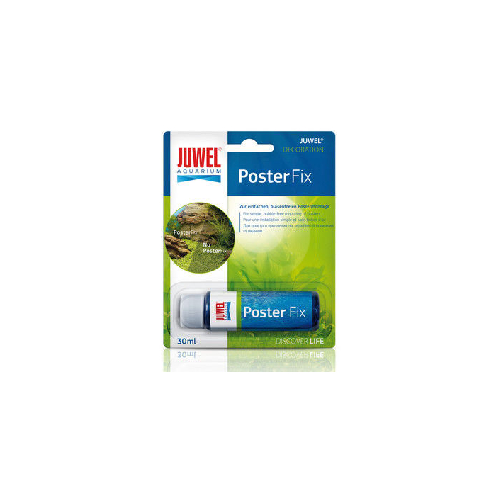 DE Juwel Poster Fix - 30ml