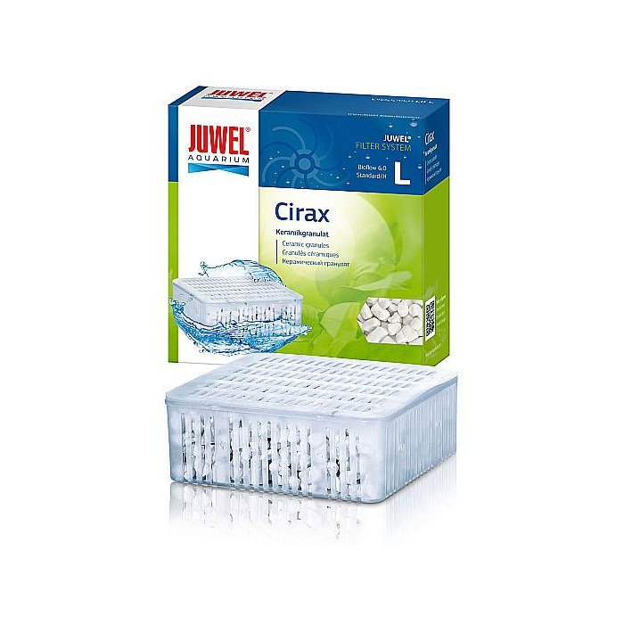 DE Juwel Cirax zu Bioflow