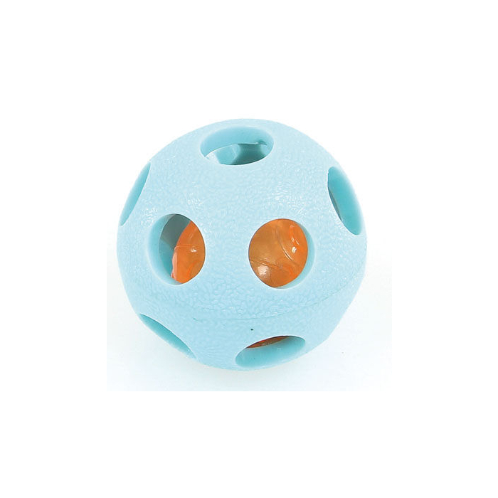 swisspet Leuchtball Demi, blau