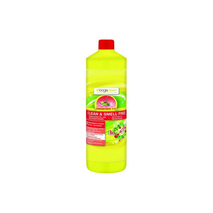 PV Bogaclean Konzentrat Reinigungsmittel und Geruchsentferner, 1000ml