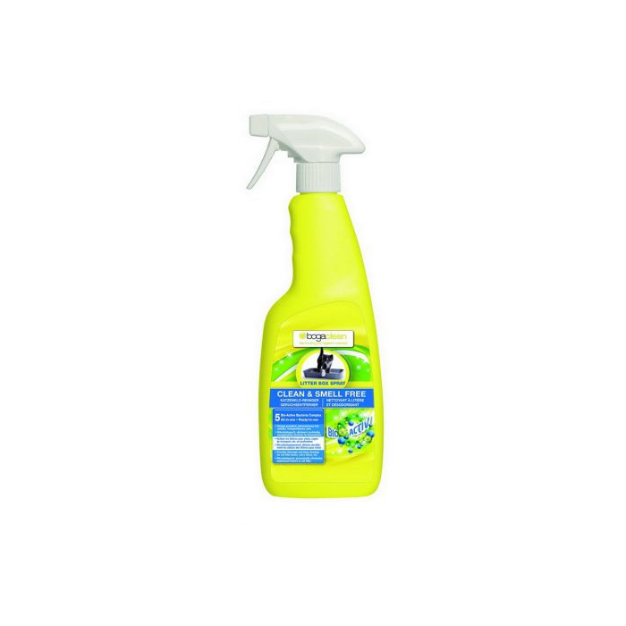 PV Bogaclean Katzenklo-Reiniger, 500ml