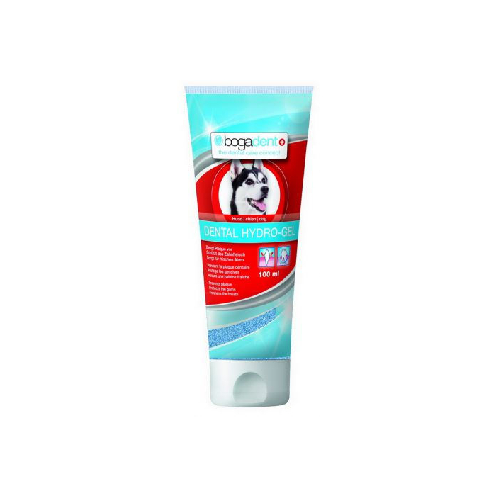 PV Bogadent Dental Hydro-Gel, 100ml | Für Hunde