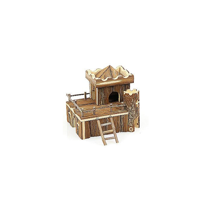 swisspet Hamster-Penthouse - 25x21x23.5cm