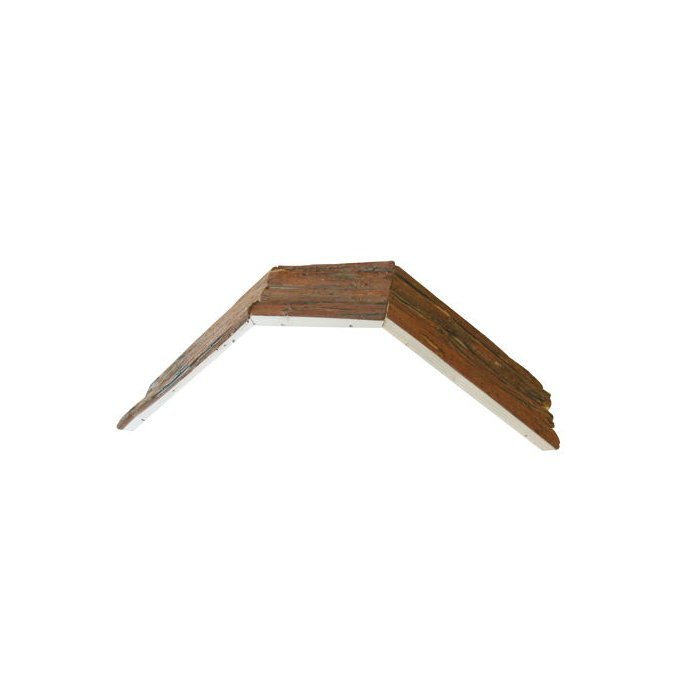 swisspet Holzbrücke - 61x15x19cm | Für Nager