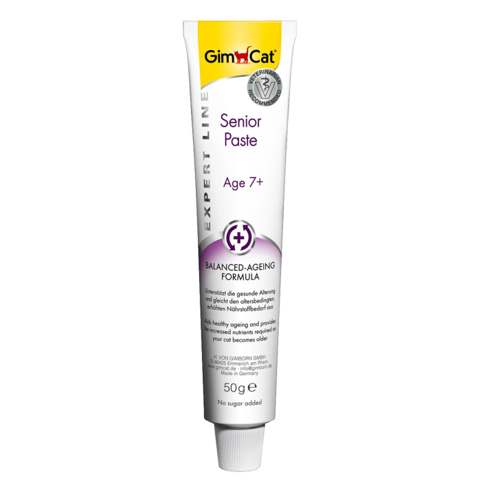 GimCat Paste Expert Line Senior - 50g