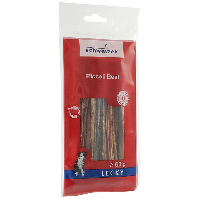 ES LECKY PiccoliBeef 15 cm | Kauartikel