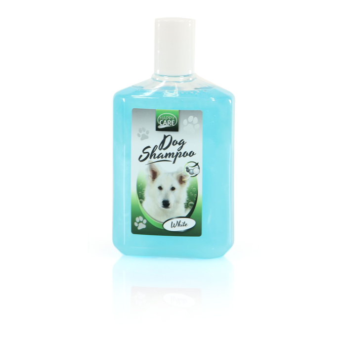 Happy Care White Coat Hundeshampoo