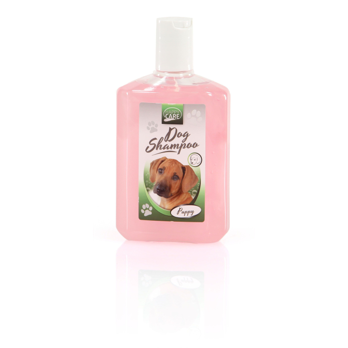 DE Happy Care Welpenshampoo - 250ml