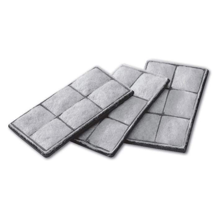 DE Ersatzfilter 3er-Pack zu Drinkwell Original + Platinum