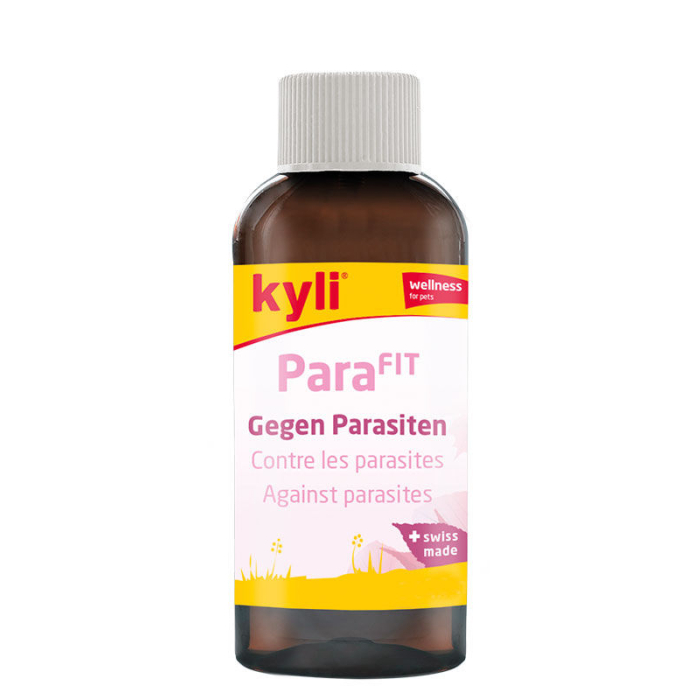 kyli ParaFIT- 30 ml | Für Hunde