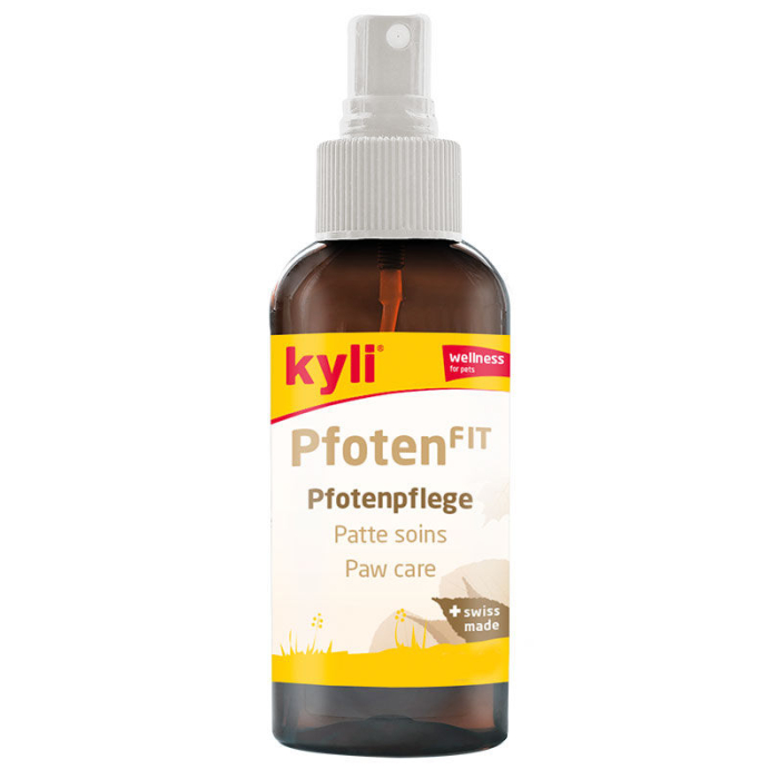 kyli PfotenFIT- 30 ml | Für Hunde