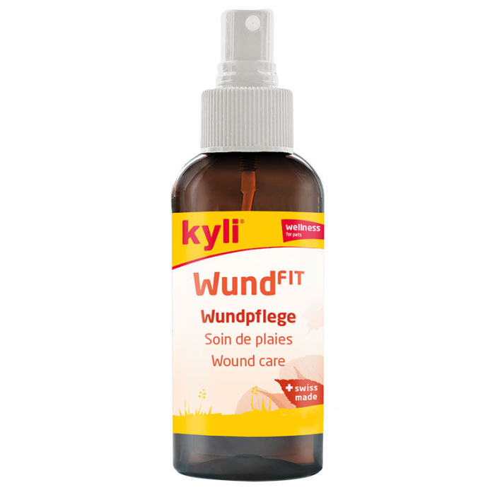 kyli WundFIT- 30 ml | Für Hunde