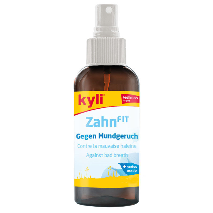 kyli ZahnFIT- 30 ml 