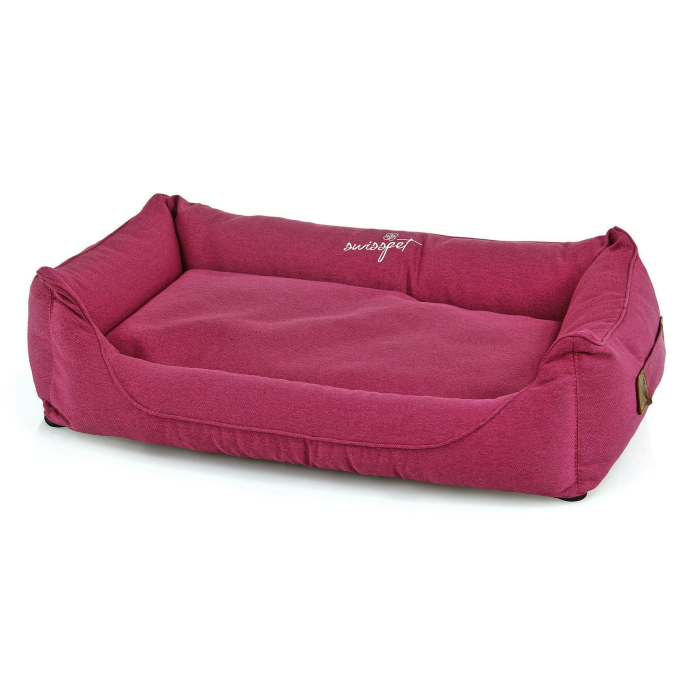 swisspet Bettchen Riri M, pink