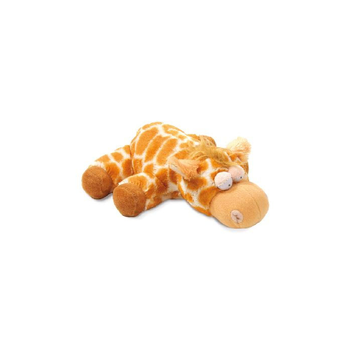 swisspet Giraffe, ohne Quietscher | Hundespielzeug