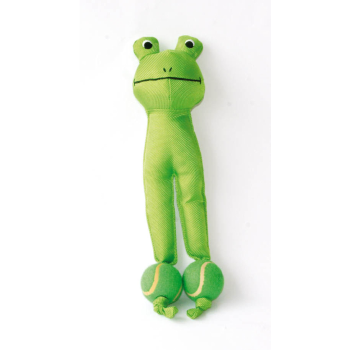 swisspet Nylon Frosch