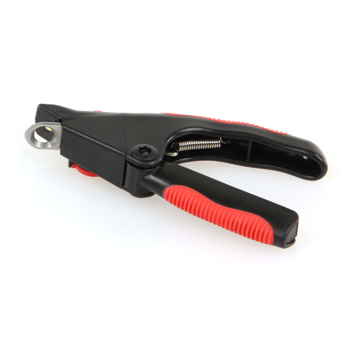 swisspet Krallenclipper mit LED - 14x7.5cm