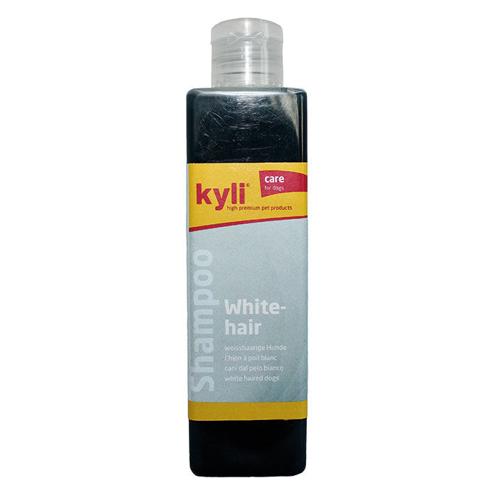 kyli Shampoo Whitehair