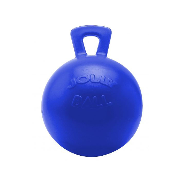 SH Jolly Tug-n-Toss Softball blau