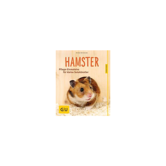 CZ GU Hamster | Ratgeber Handbuch