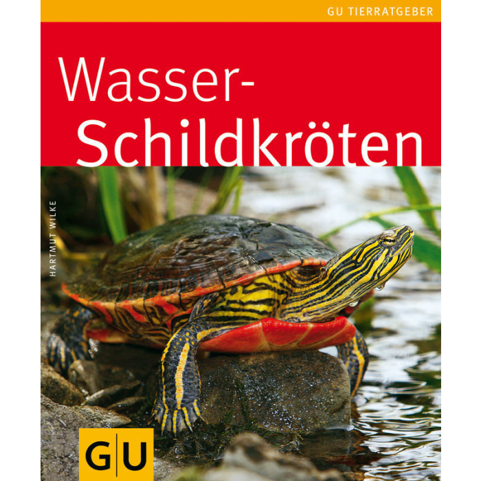 Wasserschildkröten