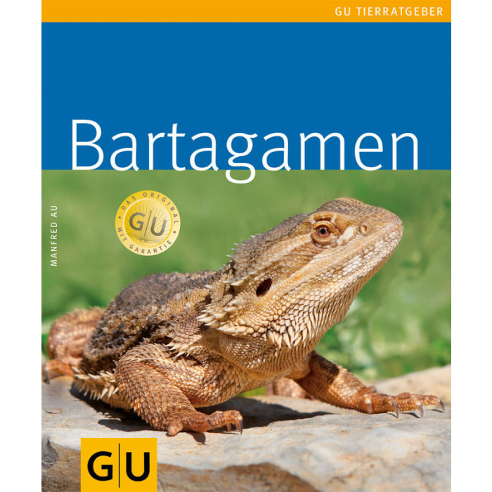 Bartagamen