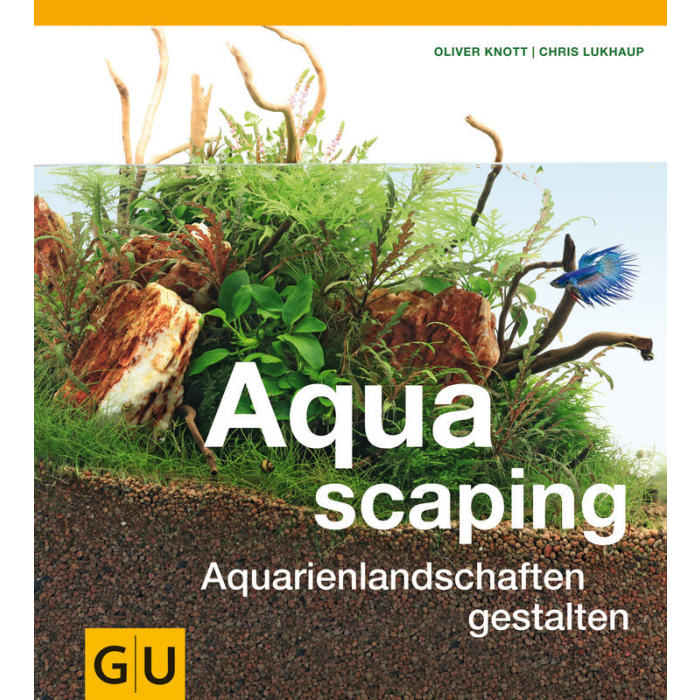 Aquascaping