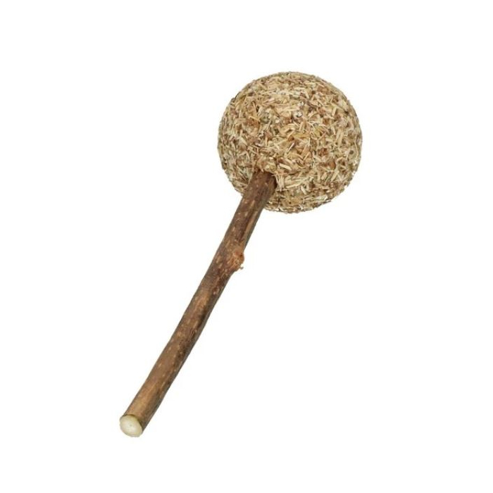 HO "Addicted" Lollipop, mit MADNIP - 13cm | Für Katzen