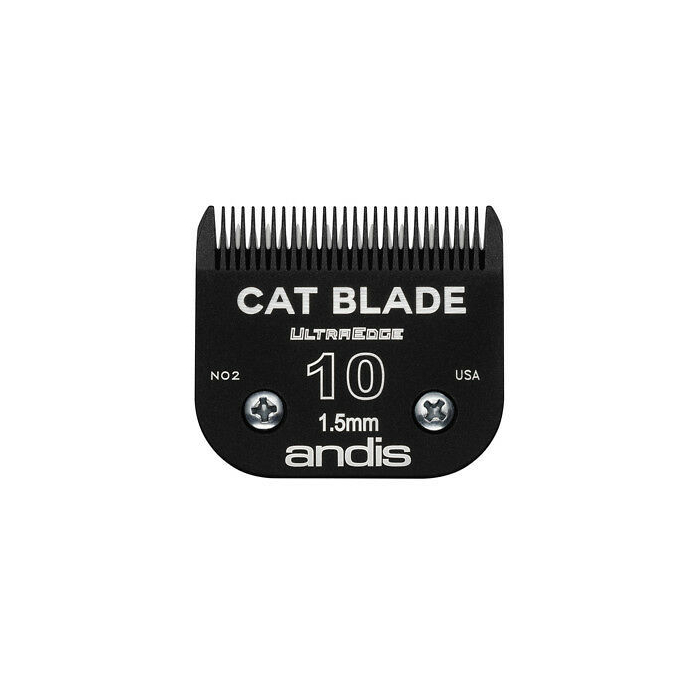 JS EGT UltraEdge Cat Blade, Katzenklingen 