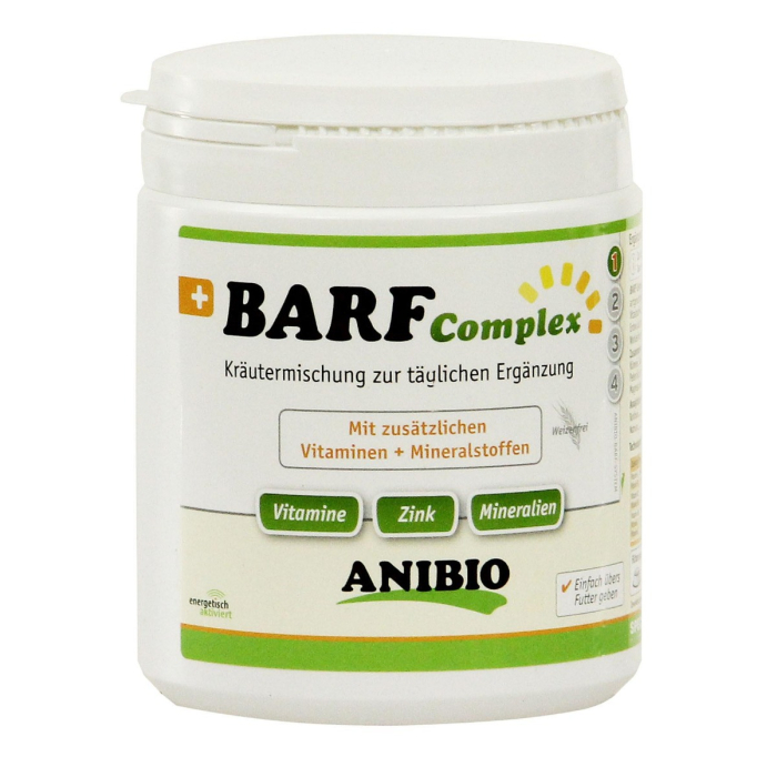 DE Anibio BARF Complex Kräutermix - 420g