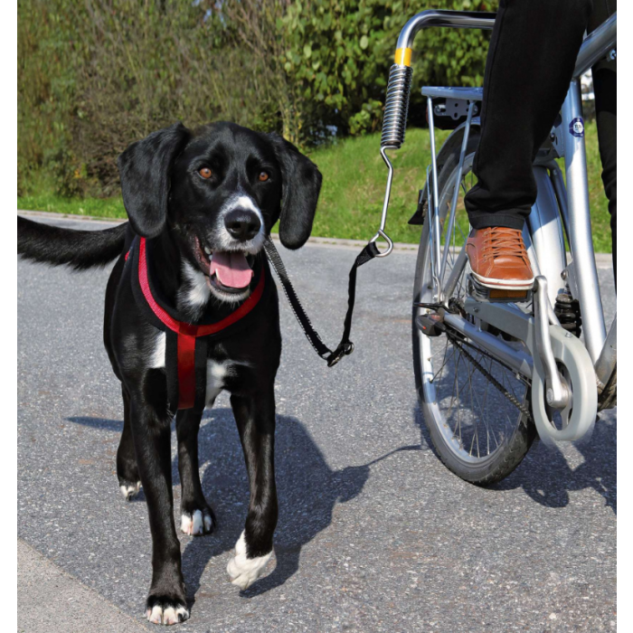 Trixie Biker-Set, für grosse Hunde