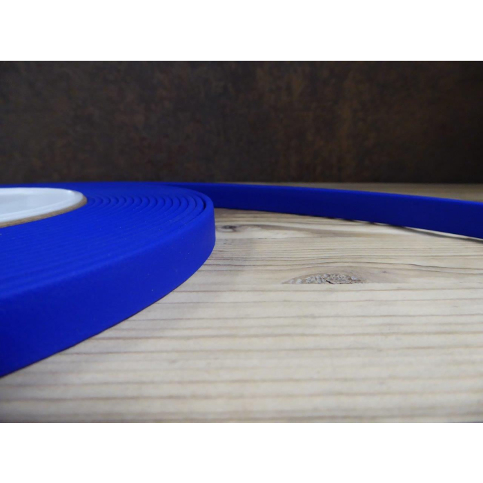 Biothane-Leine blau, 12mm | bis 15 Meter