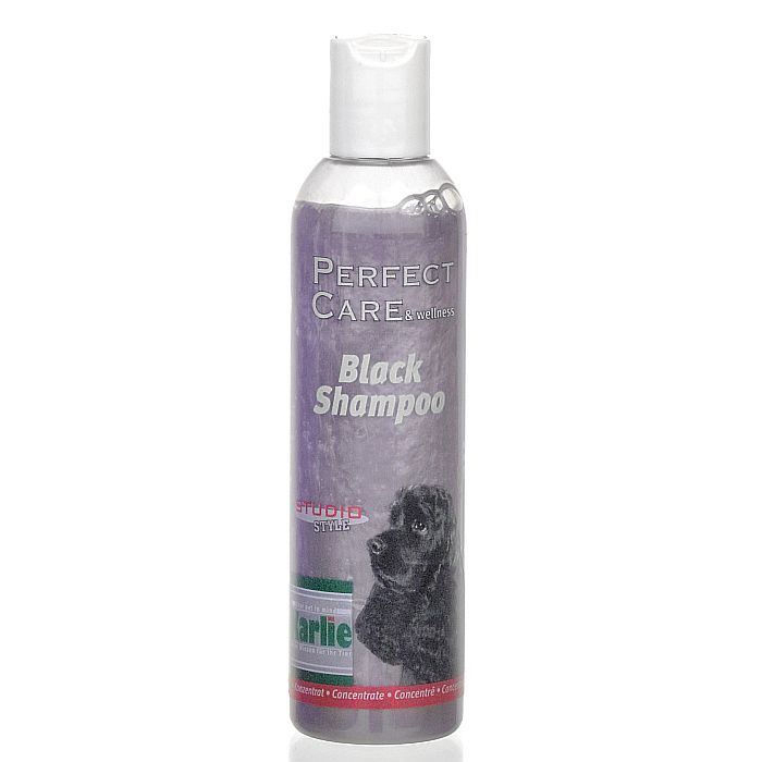 CZ Karlie Perfect Care Shampoo Black - 300 ml