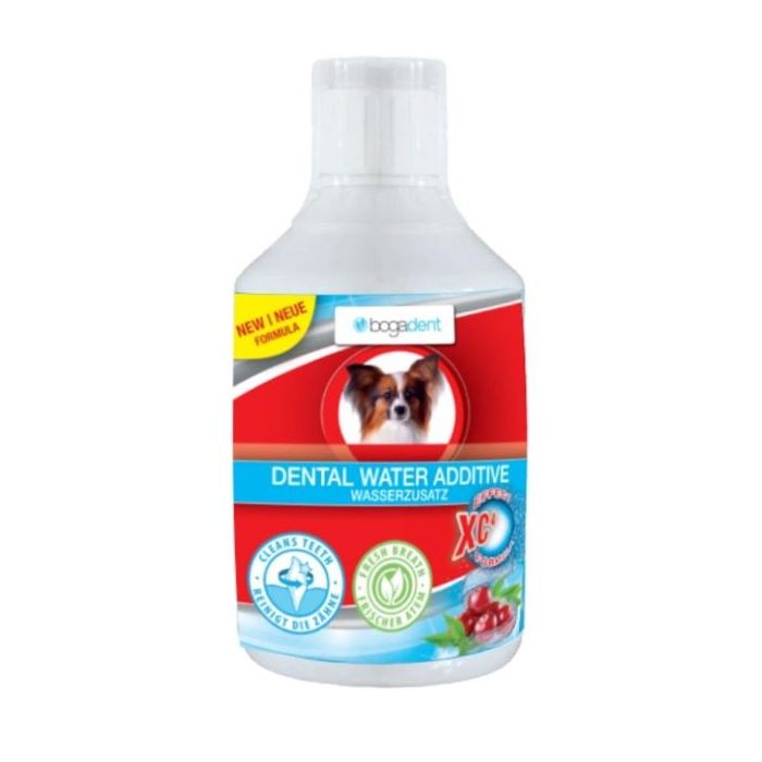 PV Bogadent Trinkwasser-Zusatz, 250ml | Für Hunde