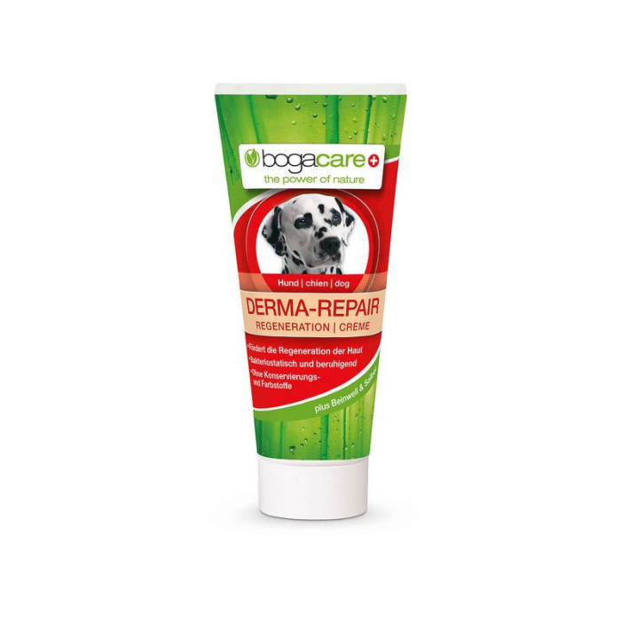 PV Bogacare Hautpflege Derma Repair, 40ml | Für Hunde