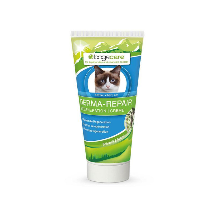 PV Bogacare Hautpflege Derma Repair, 40ml | Für Katzen