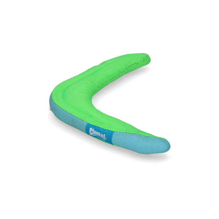 HO Chuckit Boomerang, schwimmend | 24 cm