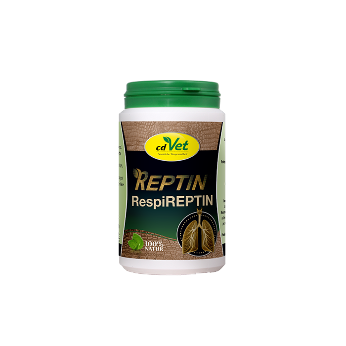 cdVet RespiREPTIN