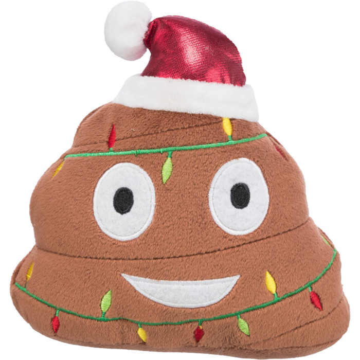 Christmas Emoticon