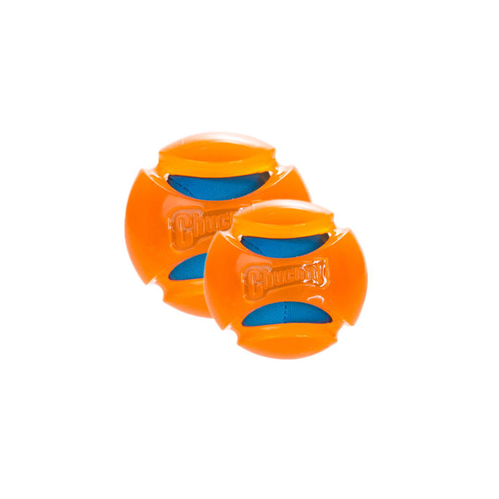 HO Chuckit Hydro Squeeze Ball