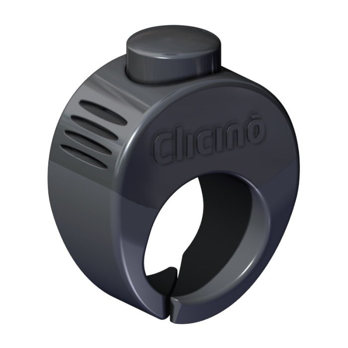 CLICINO Clicker Ring | 2 Grössen