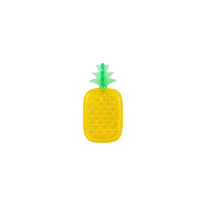 Pawise "Cool Fun" Ananas, kühlend, 15cm