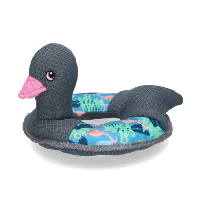 HO CoolPets Ring o'Ducky (Ente), schwimmt - 26cm