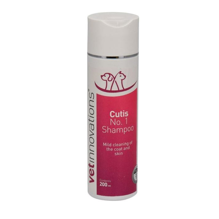 PV Cutis No. 1 Shampoo | 200ml