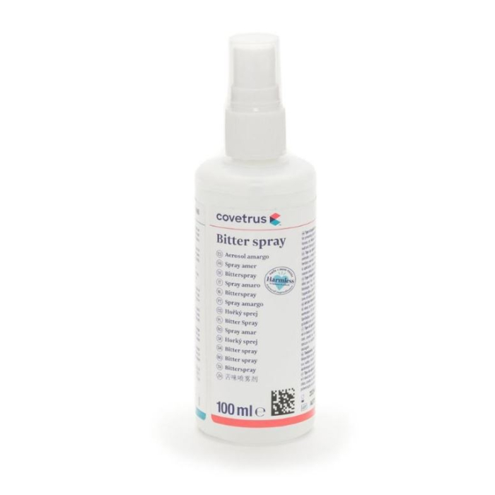 PV CVet Bitterspray | 100ml