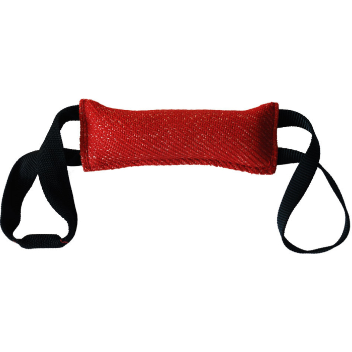 JS Top-Matic Beissrolle |20 x 16 cm, rot