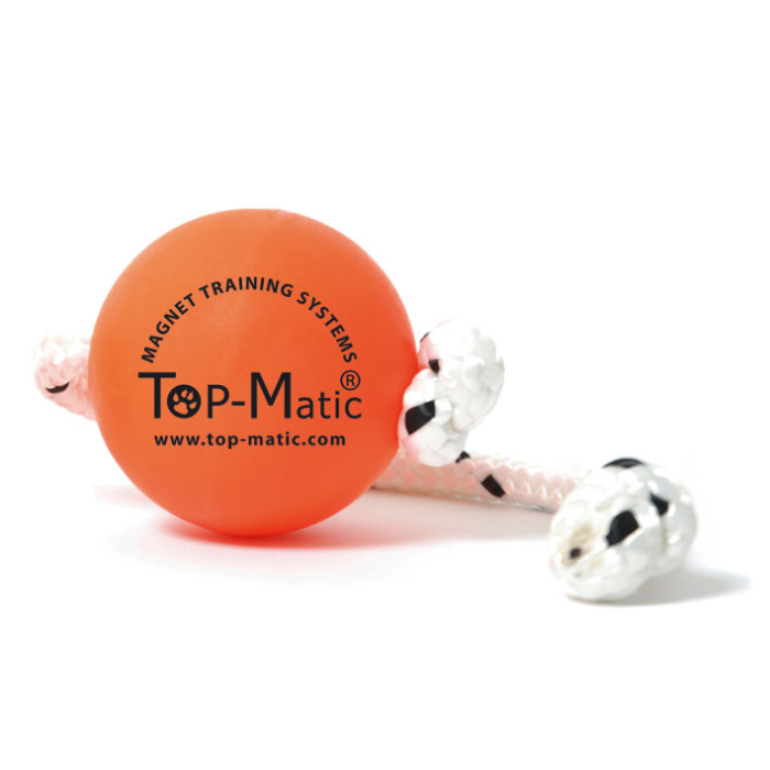 JS Top-Matic Fun-Ball - 6.8 cm | Für die Hundeausbildung